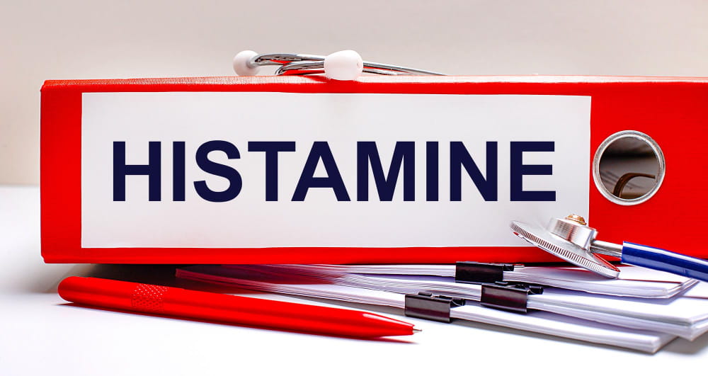 Diagnostika a liečba histamínovej intolerancie