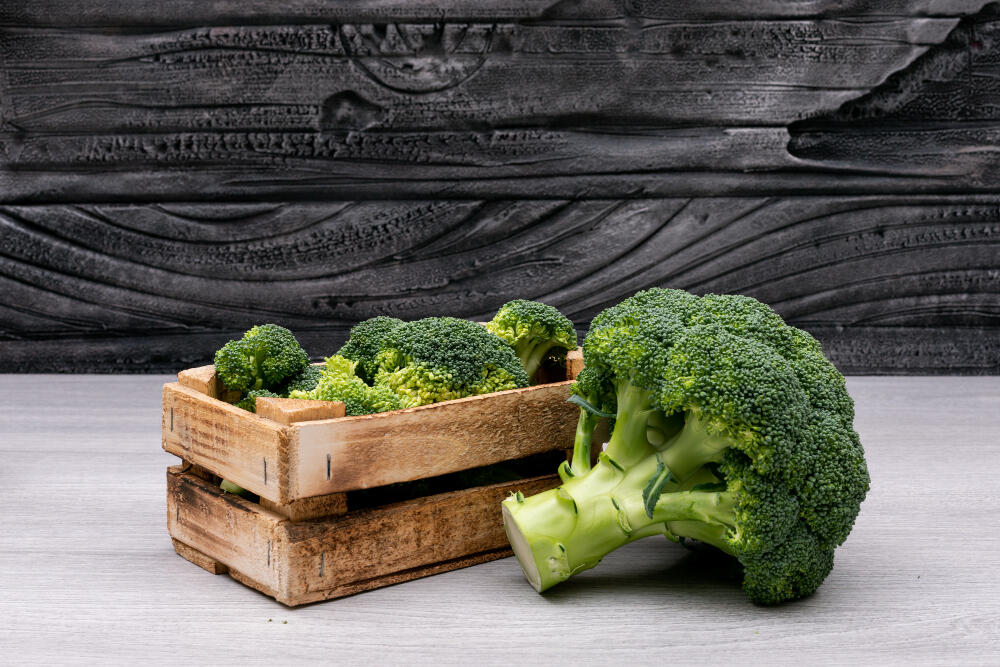 9 pozitívnych účinkov brokolice