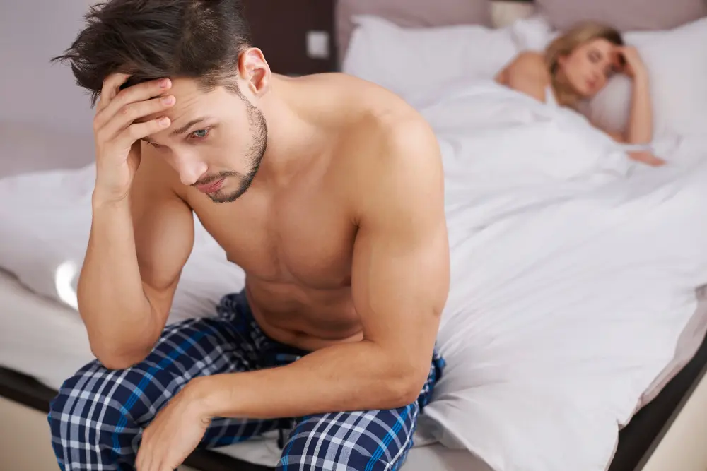 3 prírodné doplnky pre zvýšenie hladiny testosterónu