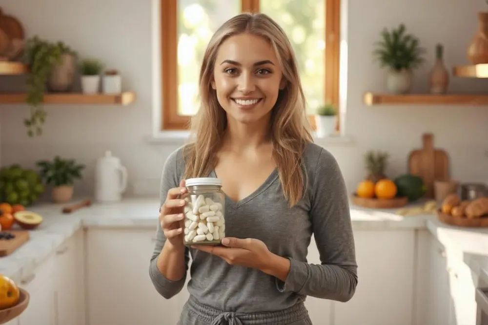 Ako by sa mal dávkovať vitamín D?