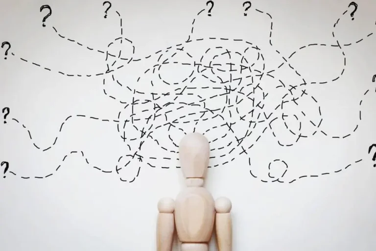 Ak&yacute; je to pocit mať &uacute;zkosť a depresiu