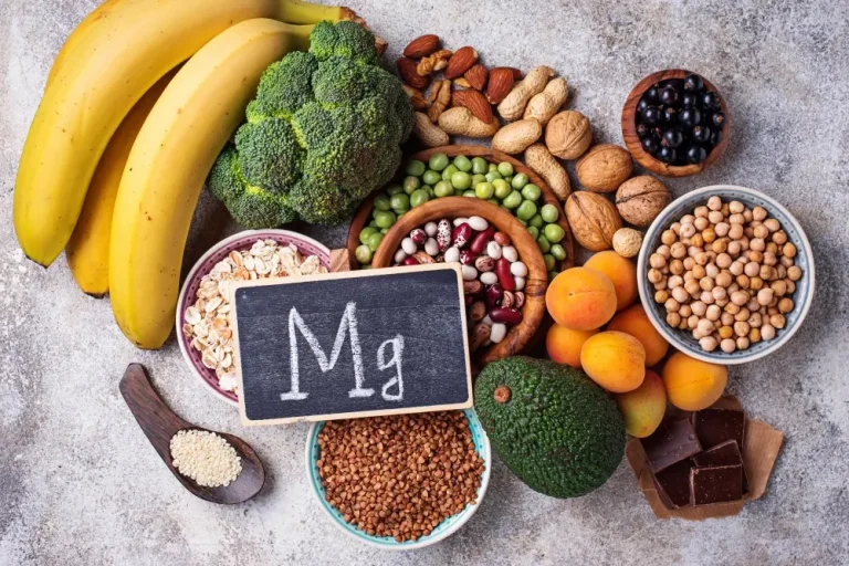 Čo to rob&iacute; magnesium?