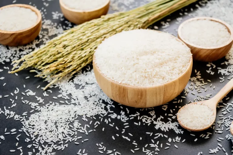Jazmínová ryža – zdravotné výhody a nutričné hodnoty