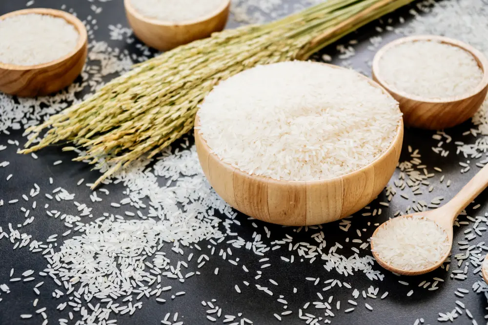 Jazmínová ryža – zdravotné výhody a nutričné hodnoty
