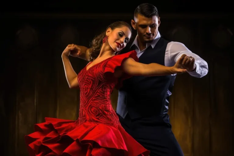 Latino tance: Zábava, pohyb a energia v jednom