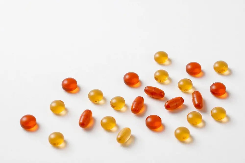 S čím je vhodné kombinovať omega-3?